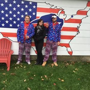 Meet your Posher, Tyler